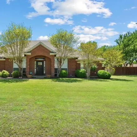 Buy this 4 bed house on 159 Raven Bend in Hudson Oaks, Parker County
