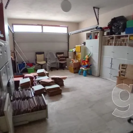 Rent this 7 bed apartment on Γρηγορίου Λαμπράκη in Lykovrysi, Greece