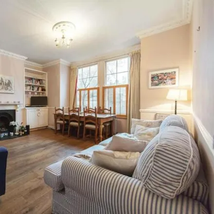 Image 2 - 57 Cromford Road, London, SW18 1NY, United Kingdom - Apartment for rent