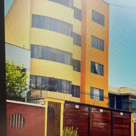 Image 2 - Calle Ricardo Palma, Lima Metropolitan Area 06011, Peru - Apartment for rent