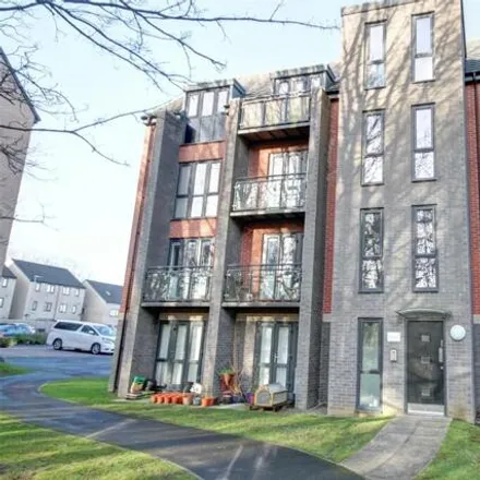 Buy this 2 bed apartment on unnamed road in Durham, DH1 5TN
