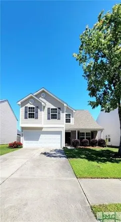 Buy this 3 bed house on 53 Braxton Manor Drive in Port Wentworth, Chatham County