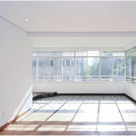 Buy this 3 bed apartment on Rua Haddock Lobo 234 in Consolação, São Paulo - SP