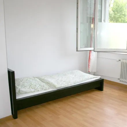 Rent this 6 bed room on George-Bell-Haus in Hauptstraße, 10827 Berlin