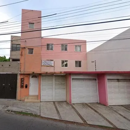 Image 1 - Avenida Cuauhtémoc, Tlaltenango, 62250 Cuernavaca, MOR, Mexico - House for sale