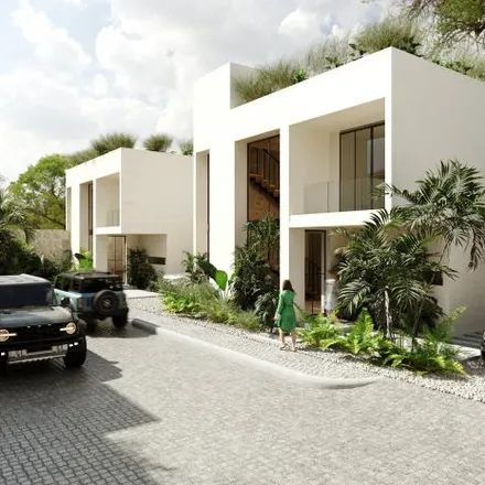Buy this 4 bed house on 12 Sur in 77765 Tulum, ROO