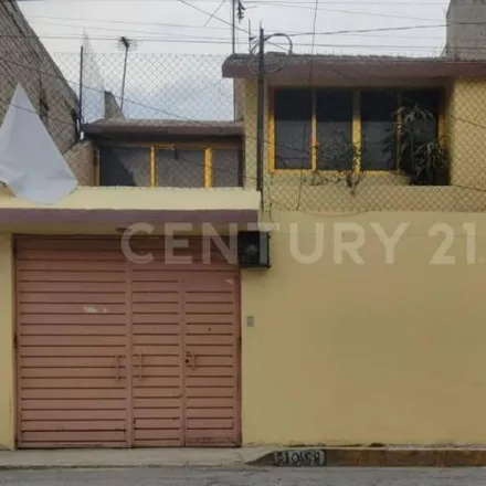 Image 2 - Calle Cerro Ojo de Agua, Sagitario III, 55264 Ecatepec de Morelos, MEX, Mexico - House for sale