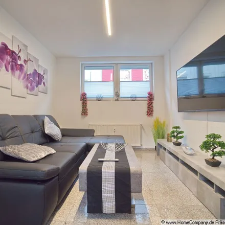 Rent this 3 bed apartment on Sporenstraße 33 in 58644 Iserlohn, Germany