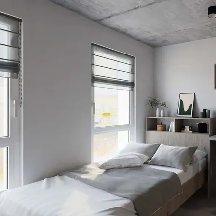 Rent this 38studio room on Nido Campo Pequeno in Avenida Sacadura Cabral 40, 1000-182 Lisbon