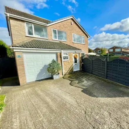 Image 1 - Whinfell Close, Middlesbrough, TS7 8PR, United Kingdom - House for sale