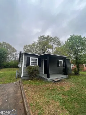 Image 7 - 1112 Dewey Street, Griffin, GA 30223, USA - House for sale