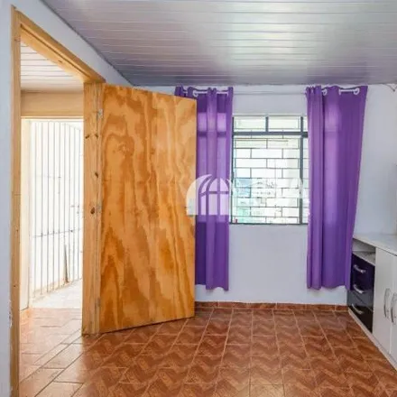 Rent this 3 bed house on Rua Avelino Mantovani 571 in Uberaba, Curitiba - PR