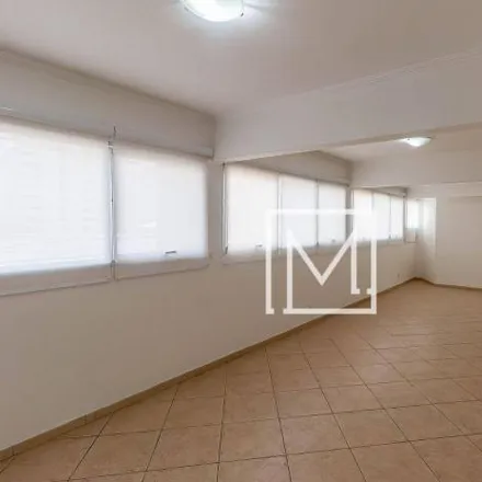 Rent this 3 bed apartment on Escola Nossa Senhora das Graças in Rua Tabapuã 303, Vila Olímpia
