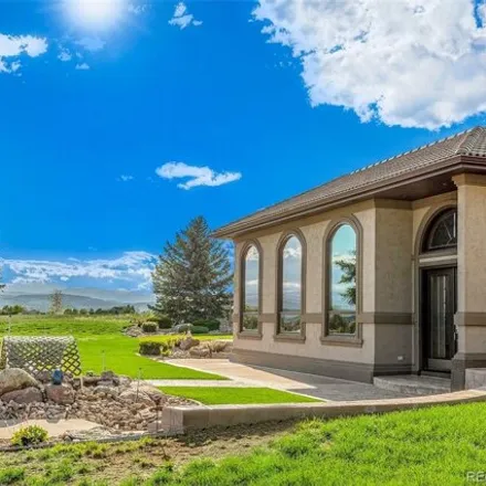 Image 3 - 10177 Yellowstone Road, Boulder County, CO 80504, USA - House for sale