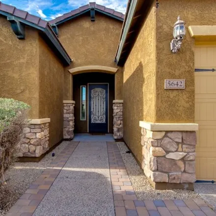 Image 3 - 5642 East Ocupado Drive, Cave Creek, Maricopa County, AZ 85331, USA - House for sale