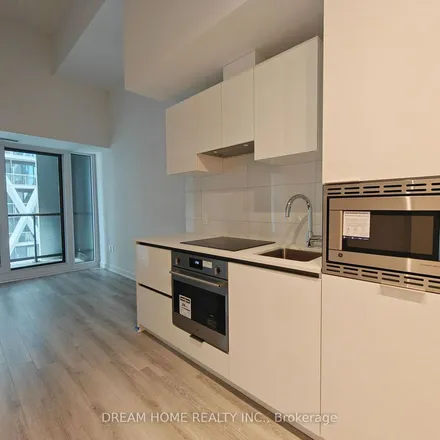 Rent this 2 bed apartment on 236 Simcoe Street in Old Toronto, ON M5G 2H6
