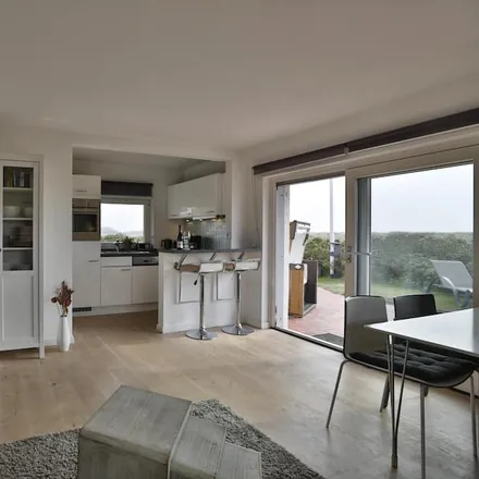 Rent this 1 bed house on 25997 Hörnum (Sylt)