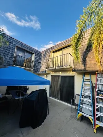 Buy this 2 bed house on 156 Woodland Rd in Palm Springs, Florida