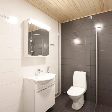 Image 2 - Matinkatu 24, 33900 Tampere, Finland - Apartment for rent