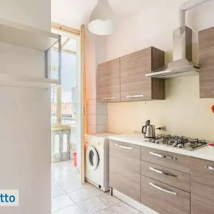 Rent this 2 bed apartment on Via privata Michele Faraday 22 in 20146 Milan MI, Italy