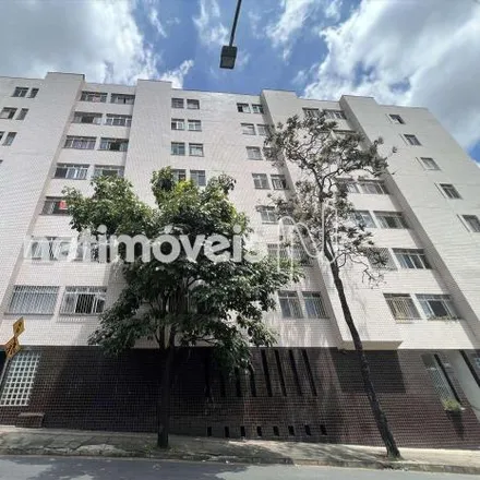 Image 2 - Rua Iraí, Coração de Jesus, Belo Horizonte - MG, 30380-728, Brazil - Apartment for rent