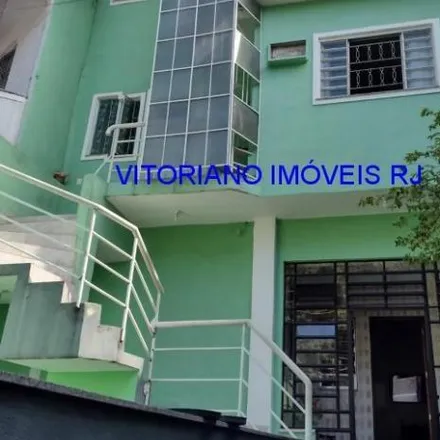 Buy this 4 bed house on Rua Apodi in Bento Ribeiro, Região Geográfica Intermediária do Rio de Janeiro - RJ