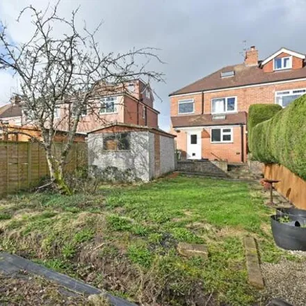 Image 2 - Plantation Drive, York, YO26 6AG, United Kingdom - Duplex for sale