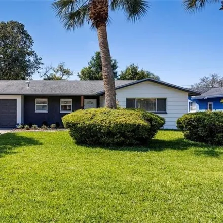 Buy this 3 bed house on 1358 66th Avenue South in Saint Petersburg, FL 33705