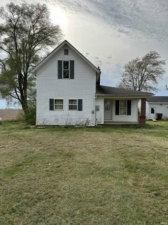 Image 4 - 8814 South County Road 50 East, Cass County, IN 46932, USA - House for sale