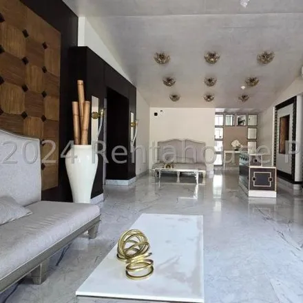 Rent this 3 bed apartment on Avenida Paseo del Mar in Parque Lefevre, Panamá