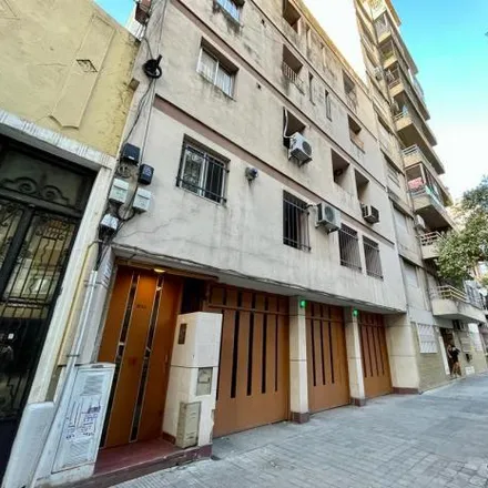 Buy this 2 bed apartment on José de San Martín 2334 in Abasto, Rosario