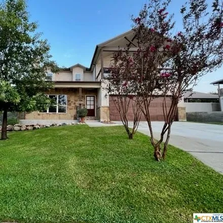 Image 4 - 14 Trail View, Village Royal, New Braunfels, TX 78130, USA - House for rent