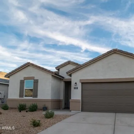 Buy this 4 bed house on unnamed road in Casa Grande, AZ