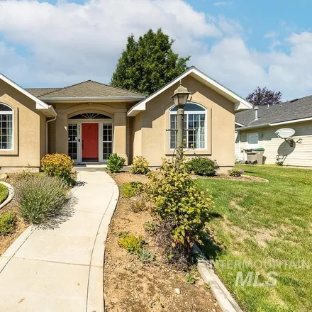 Buy this 3 bed house on 13893 West Woodspring Drive in Boise, ID 83713