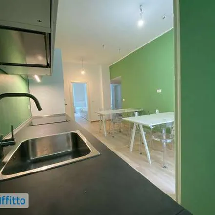 Rent this 5 bed apartment on Corso Lodi 127 in 20139 Milan MI, Italy