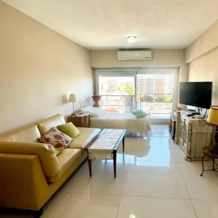 Rent this 2 bed apartment on Avenida Santa Fe 4860 in Palermo, C1425 BHX Buenos Aires