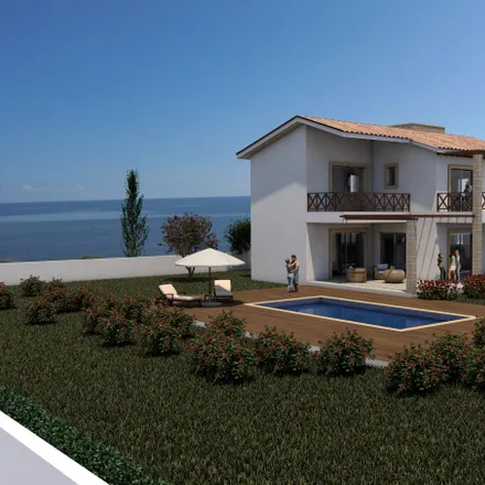 Image 1 - Kouklia, Paphos District, Cyprus - House for sale