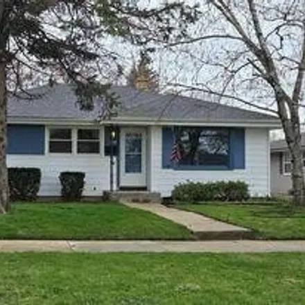 Buy this 3 bed house on 3149 Barbara Drive in Racine, WI 53404