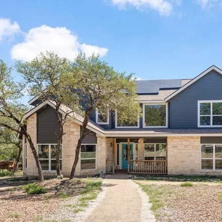 Buy this 5 bed house on Bluehill Pass in Grey Forest, Bexar County