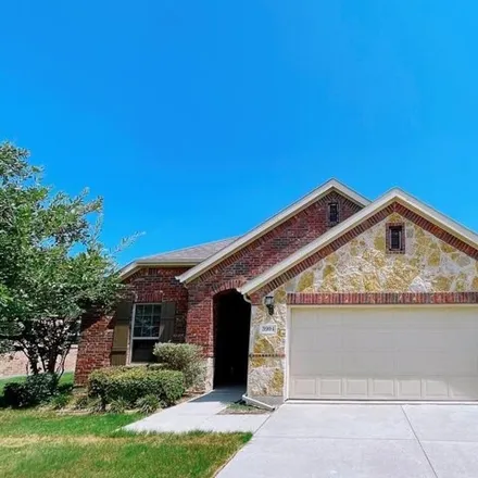 Rent this 4 bed house on 3932 Pistache Drive in McKinney, TX 75071