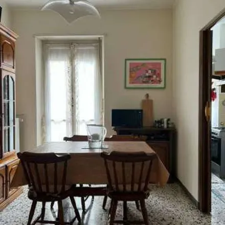 Rent this 3 bed apartment on Via Paolo Sarpi 69 in 10134 Turin TO, Italy