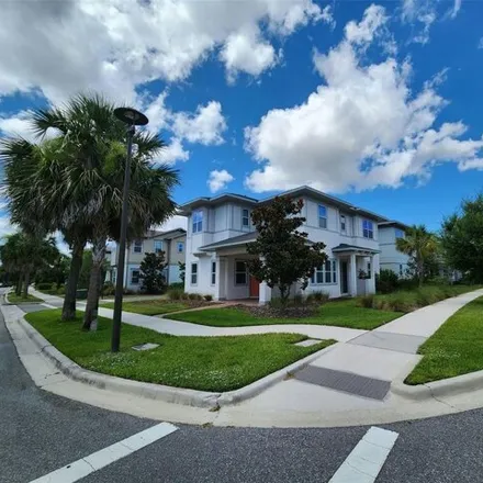 Image 3 - 13300 Bergstrom Ave, Orlando, Florida, 32827 - House for rent