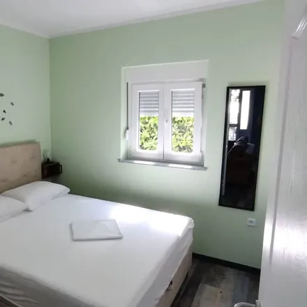Rent this 1 bed apartment on Viškovo in Primorje-Gorski Kotar County, Croatia