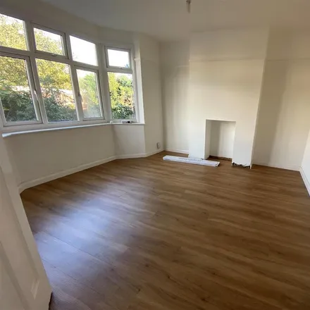 Image 2 - 29 Chesterfield Road, Cambridge, CB4 1LN, United Kingdom - Duplex for rent