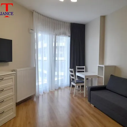 Image 7 - Bliska Wola Tower, Marcina Kasprzaka 29, 01-234 Warsaw, Poland - Apartment for rent