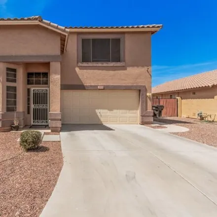 Buy this 4 bed house on 2109 S 114th Ave in Avondale, Arizona