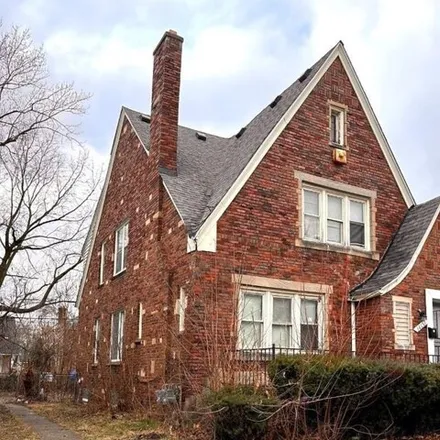 Image 3 - 14163 Montrose Street, Detroit, MI 48227, USA - House for sale