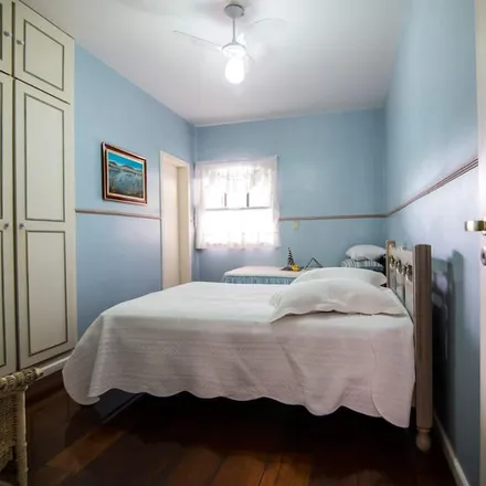 Rent this 5 bed house on Araçariguama in Região Metropolitana de Sorocaba, Brazil