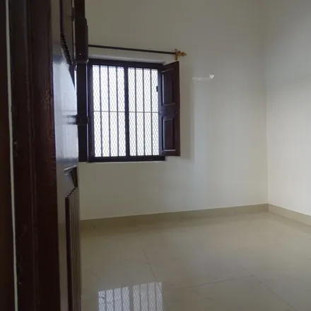 Rent this 4 bed house on Tejas Clinic in 3rd Cross Road, Sunkenahalli Ward