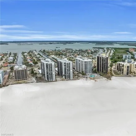 Buy this 2 bed condo on Gull Wing in 6620 Estero Boulevard, Fort Myers Beach